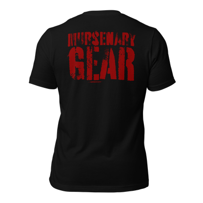 Mursenary Gear Tee