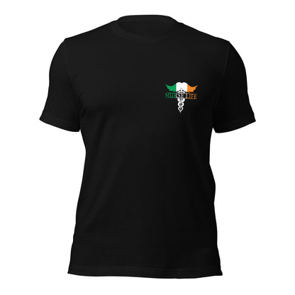 Irish Skull Tee