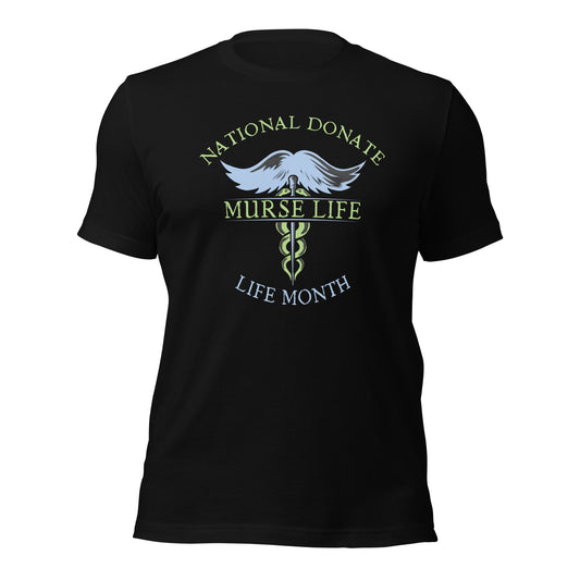 Donate Life Tee