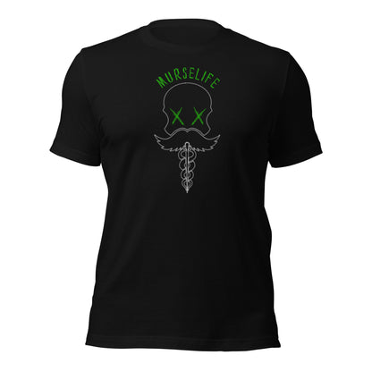 Grim Skully Tee