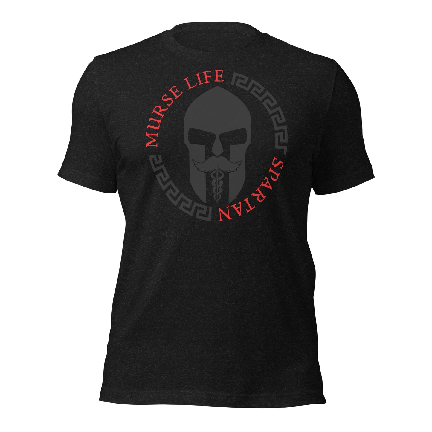 Spartan Tee