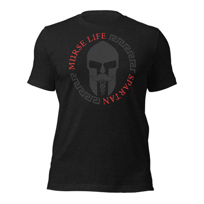 Spartan Tee