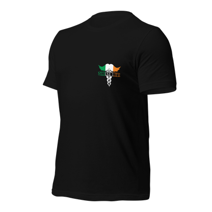 Irish Skull Tee