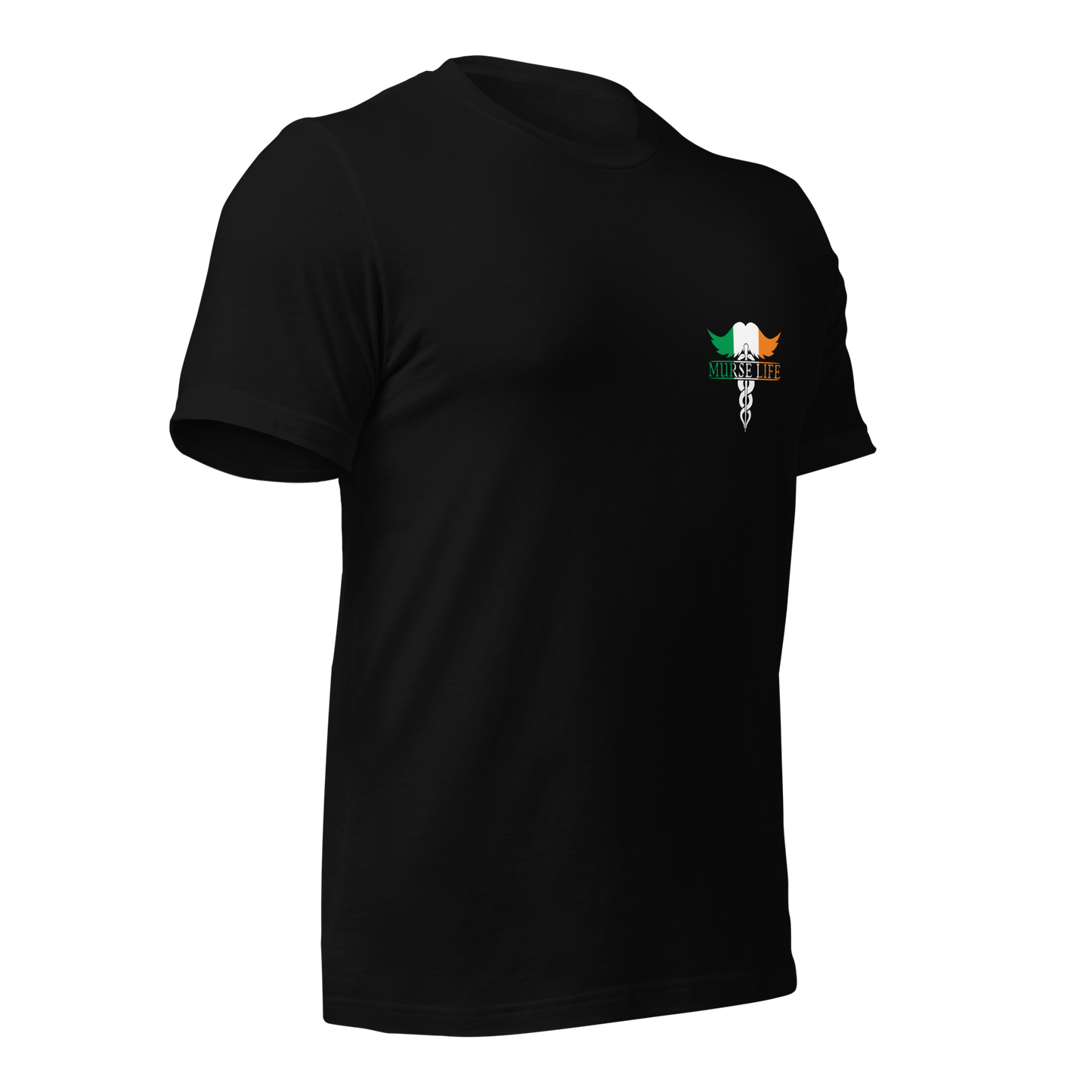 Irish Skull Tee