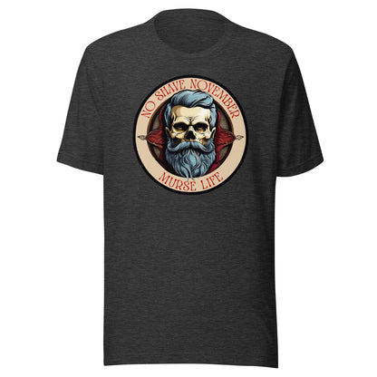 No Shave Tee