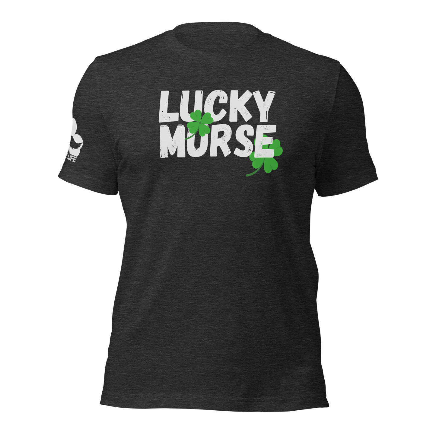 Lucky Murse Tee