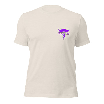 Testicular Cancer Awareness Tee