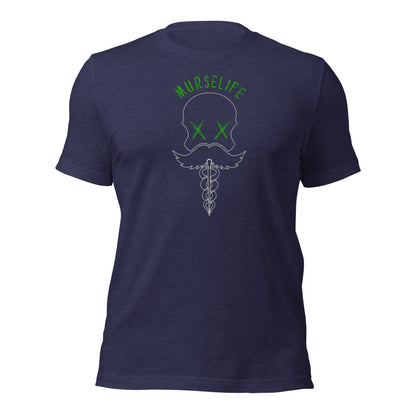 Grim Skully Tee