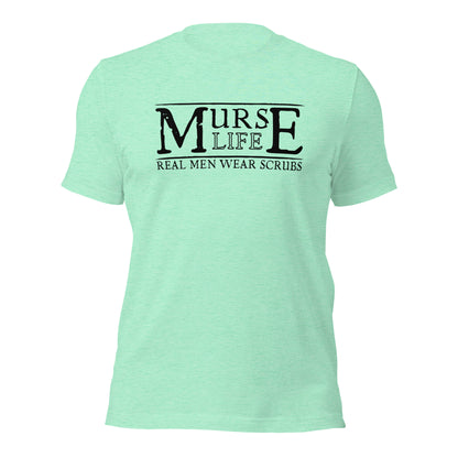 Murse Slogan Tee