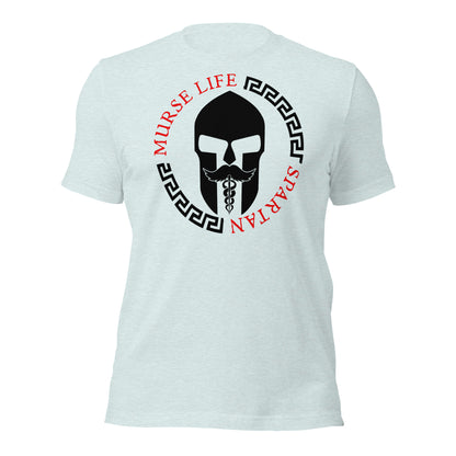 Spartan Tee