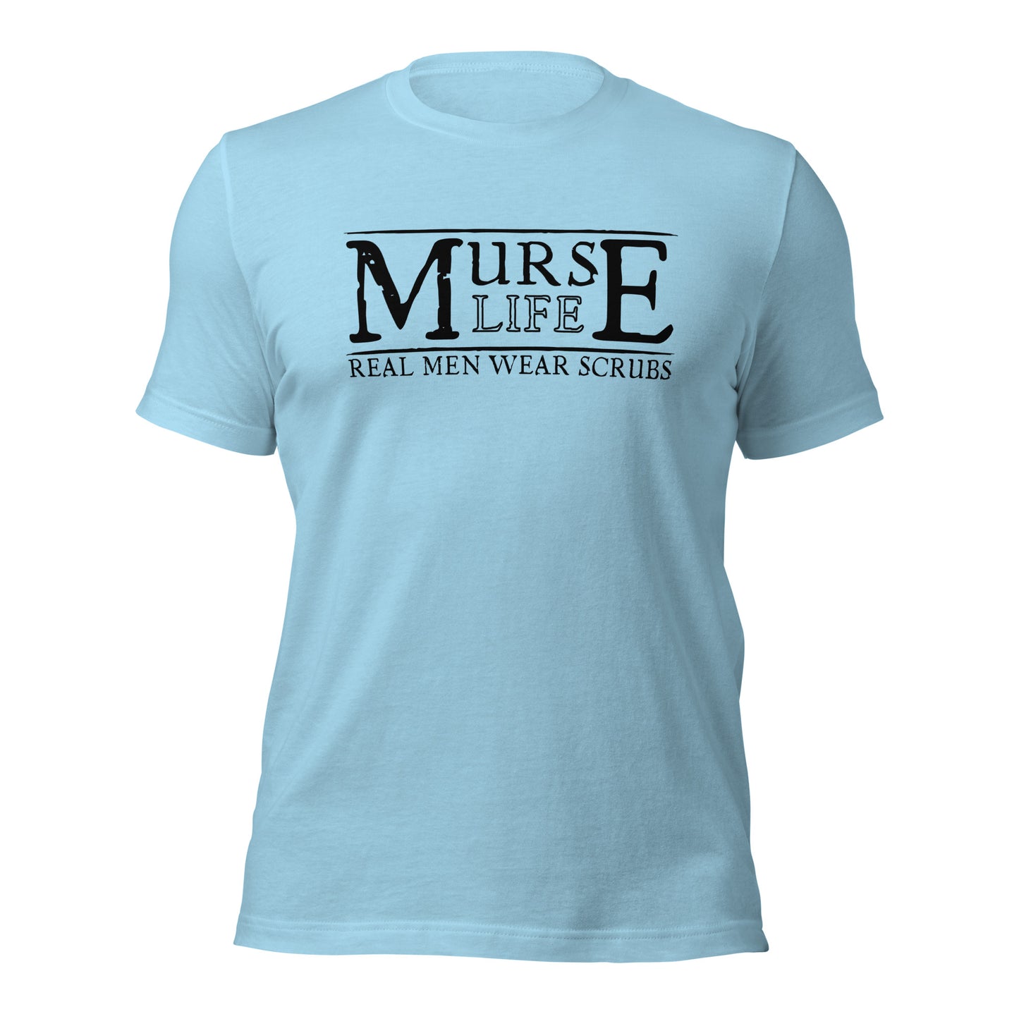 Murse Slogan Tee