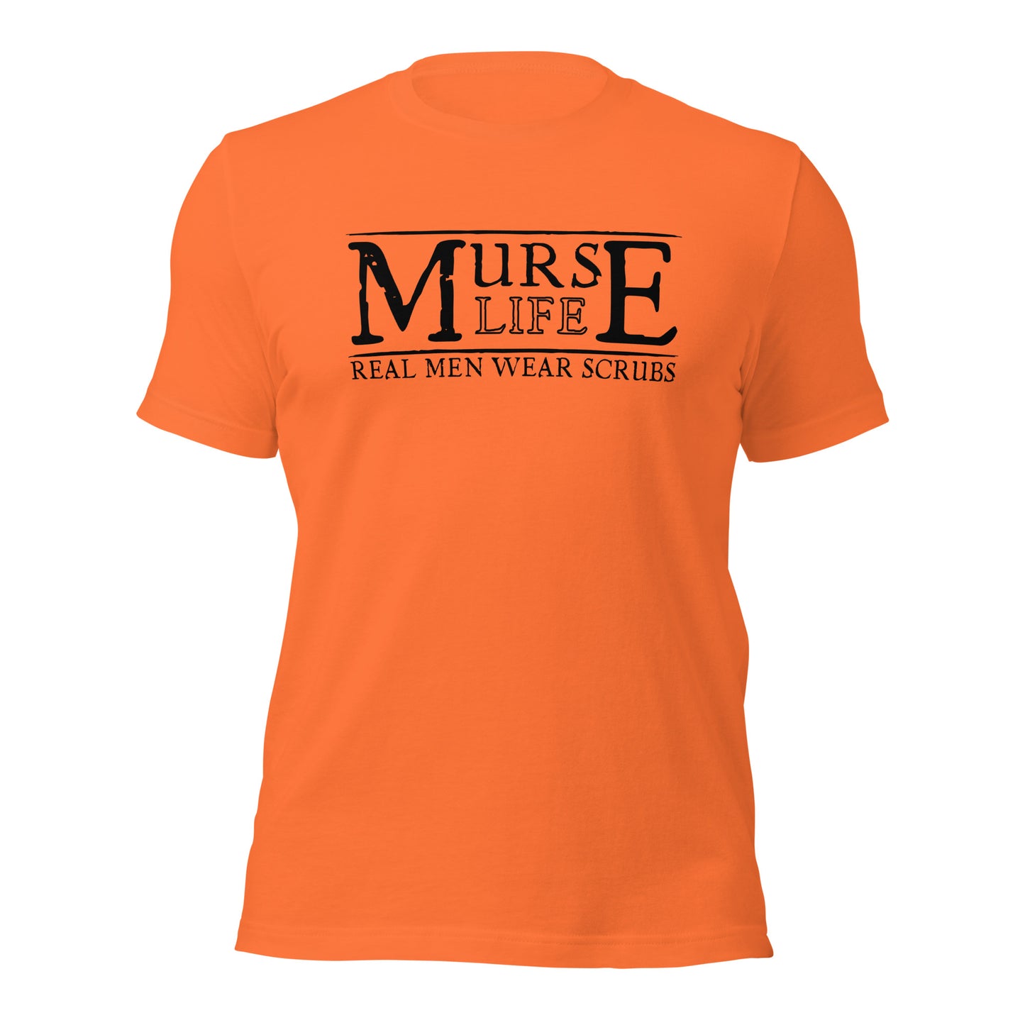 Murse Slogan Tee