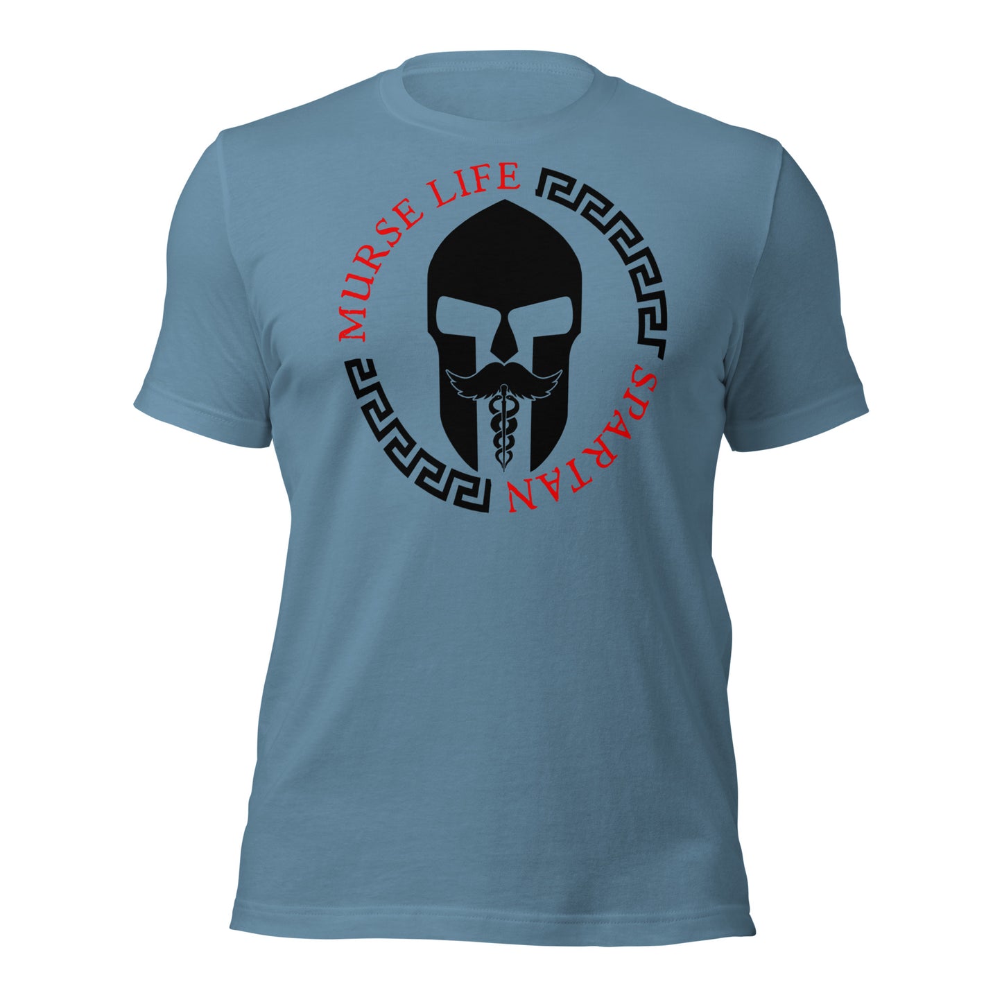 Spartan Tee