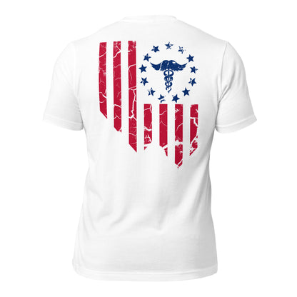 Betsy Ross Flag Tee