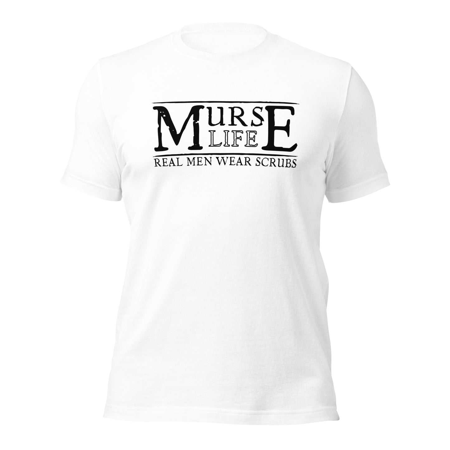 Murse Slogan Tee