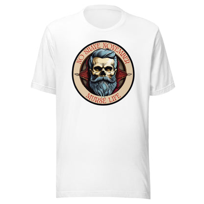 No Shave Tee