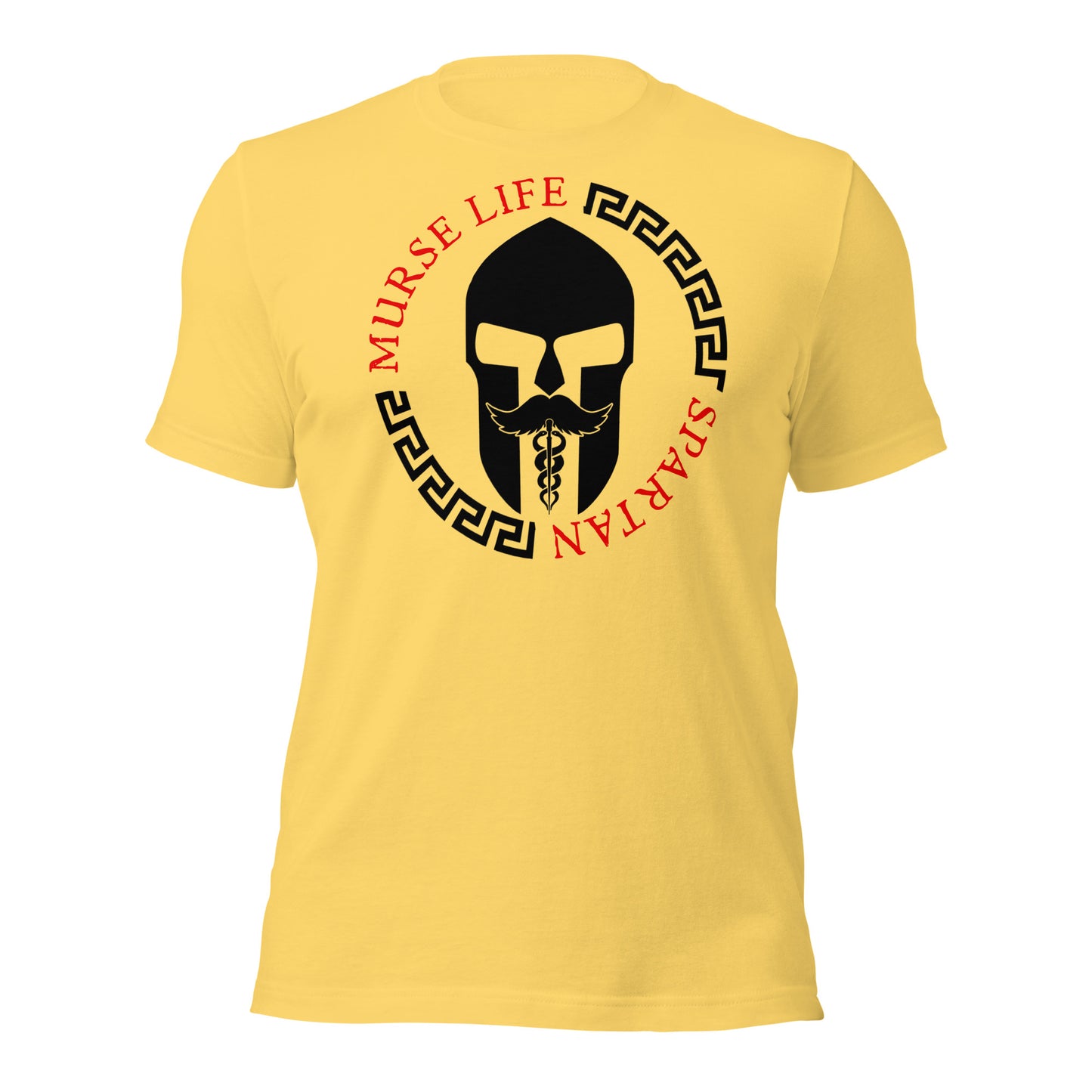 Spartan Tee