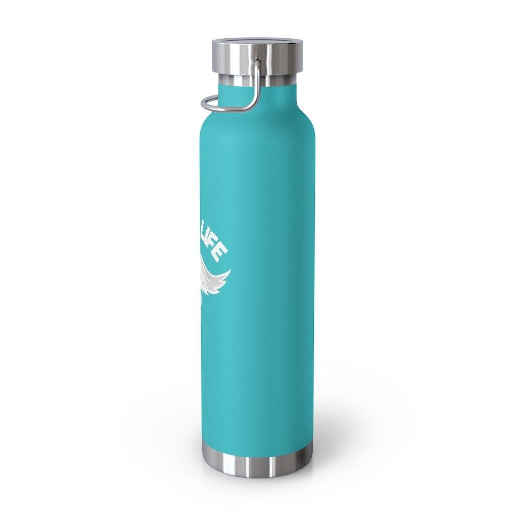 ML Pallor Insulated Bottle Murse Life male nurse, murse life, Mug murse