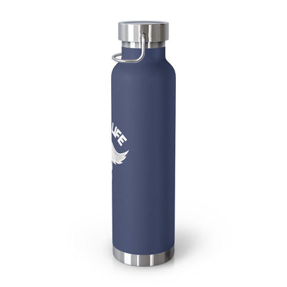 ML Pallor Insulated Bottle Murse Life male nurse, murse life, Mug murse