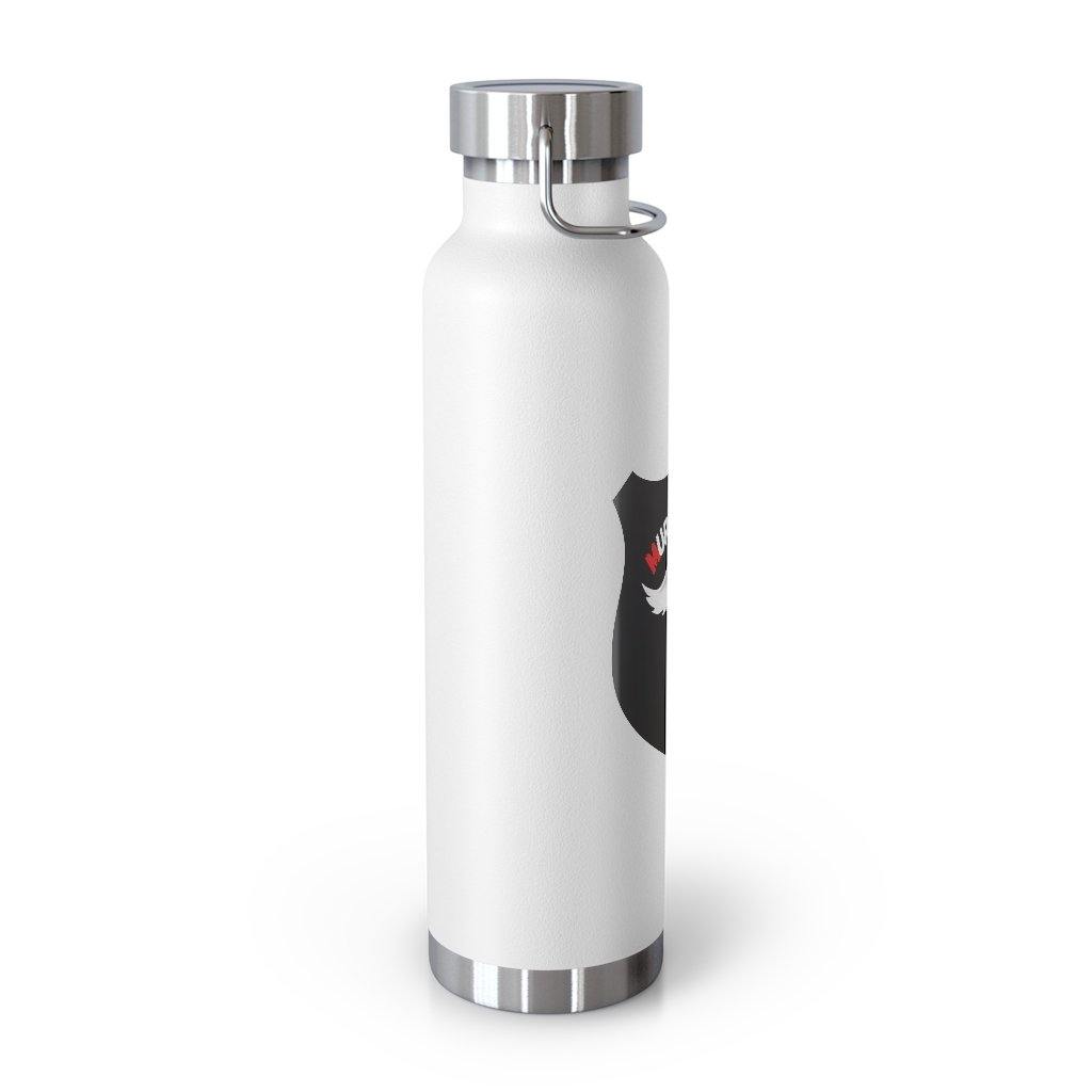 Law Enforecement Insulated Bottle Murse Life male nurse, murse life, Mug murse