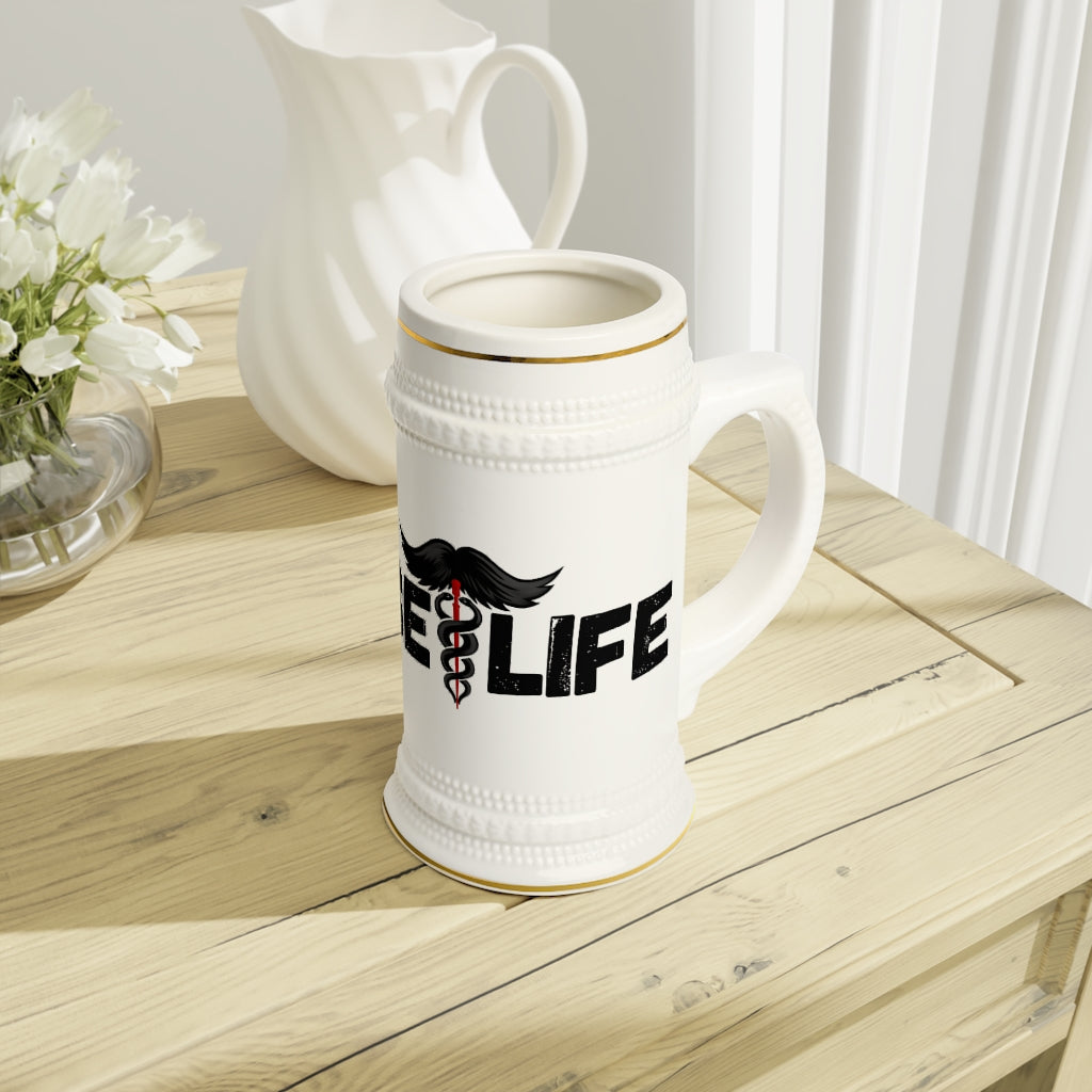 Murse Life Stein