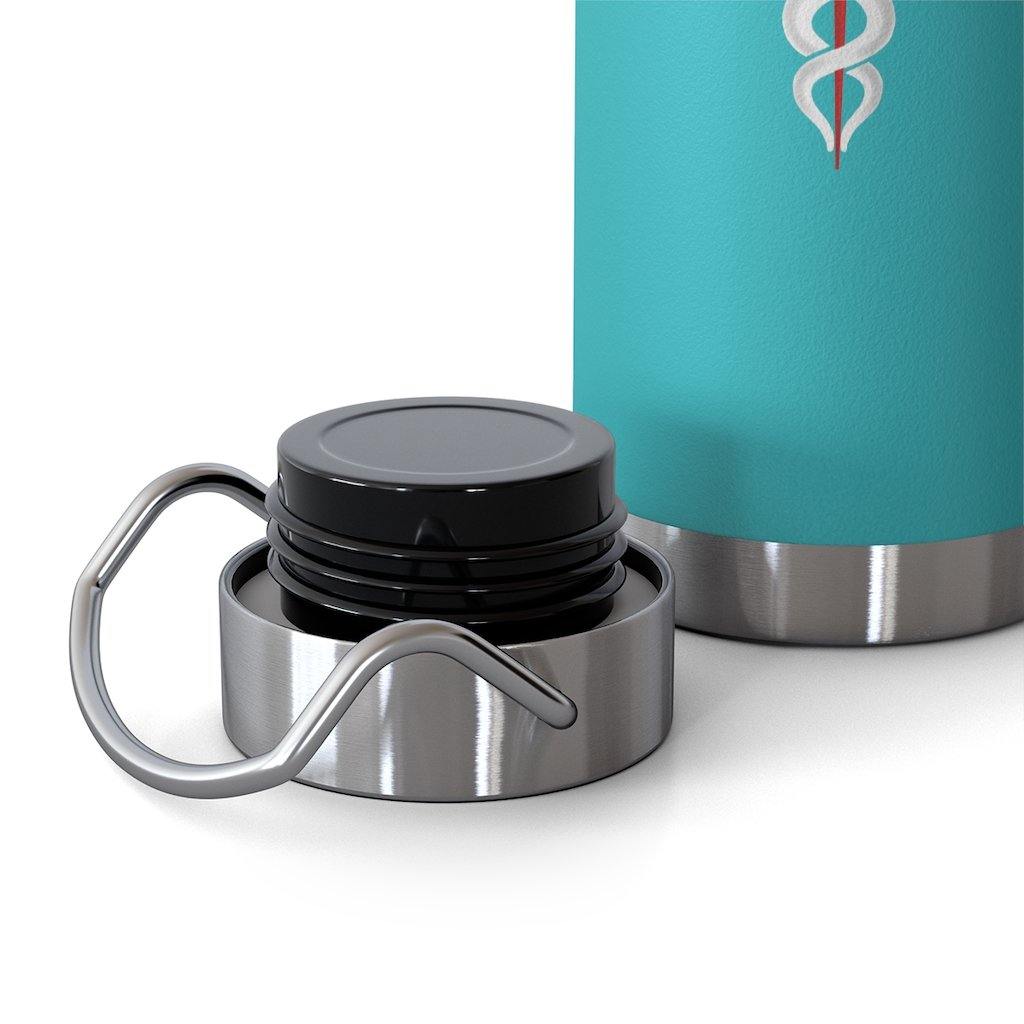 ML Pallor Insulated Bottle Murse Life male nurse, murse life, Mug murse