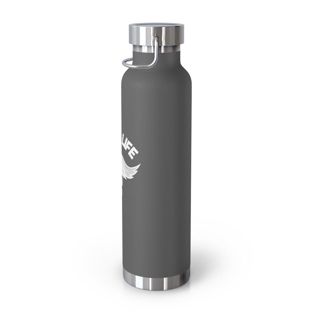 ML Pallor Insulated Bottle Murse Life male nurse, murse life, Mug murse