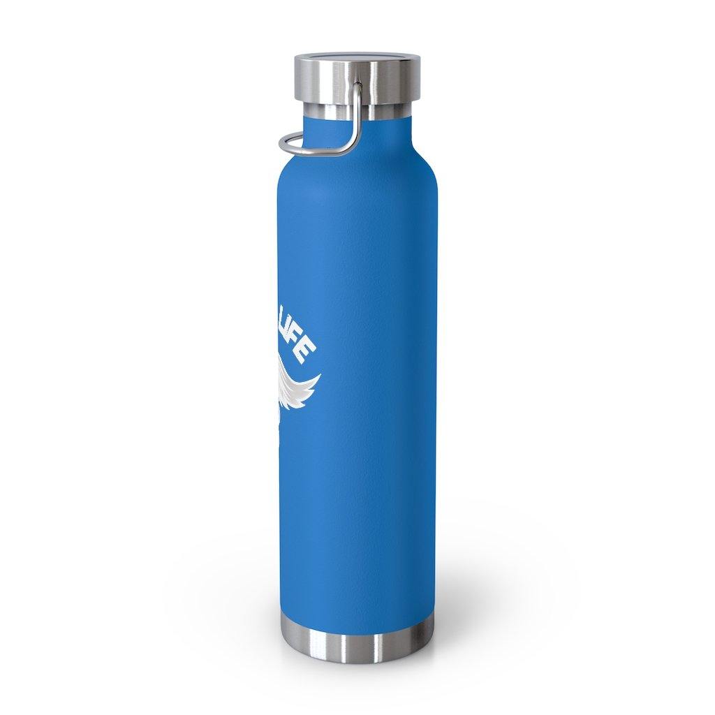 ML Pallor Insulated Bottle Murse Life male nurse, murse life, Mug murse