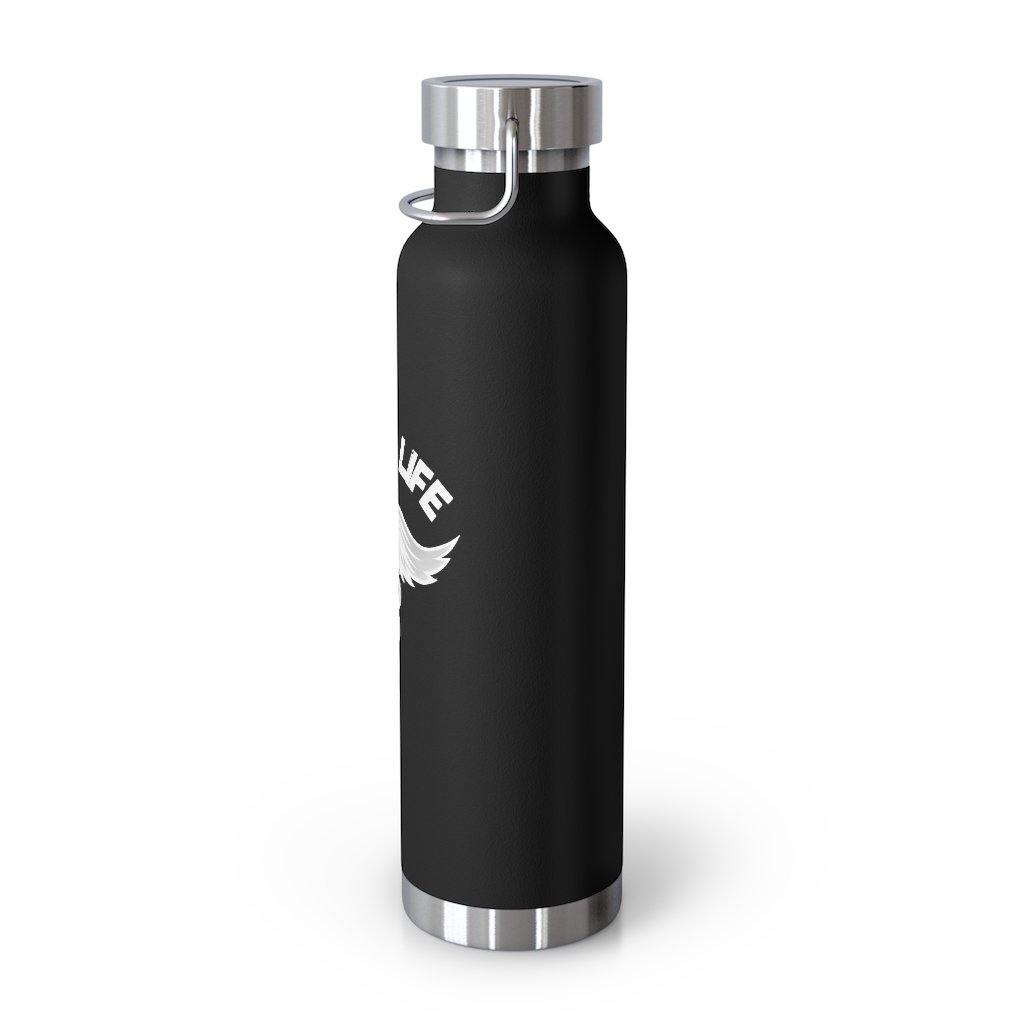 ML Pallor Insulated Bottle Murse Life male nurse, murse life, Mug murse