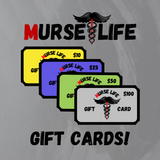 Murse Life Gift Card