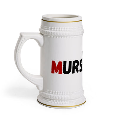 Murse Life Stein