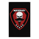 Mursenary Flag