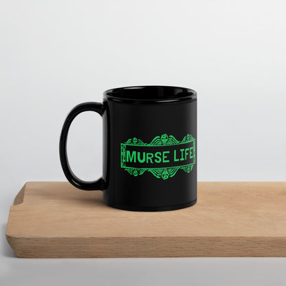 Beetlejuice Mug