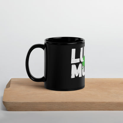 Irish Murse Mug