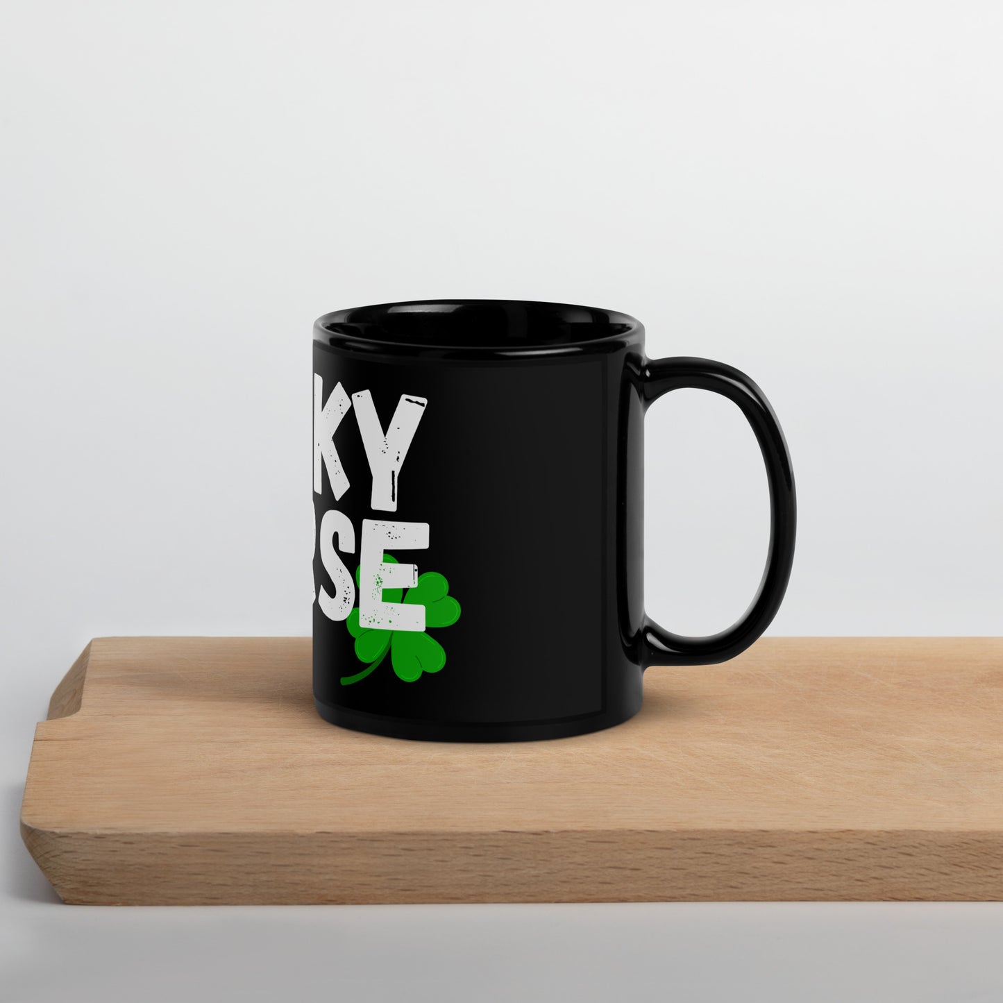 Irish Murse Mug