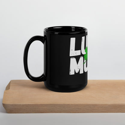 Irish Murse Mug