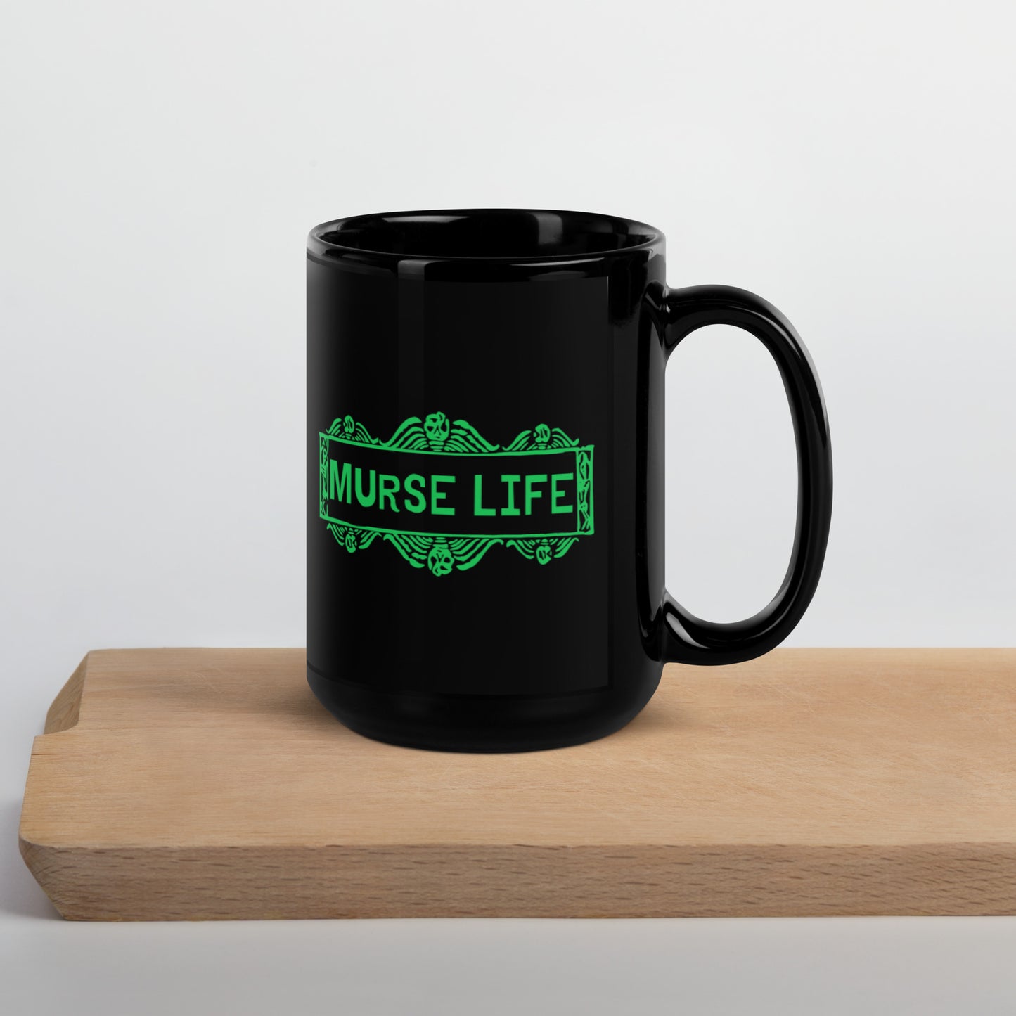 Beetlejuice Mug