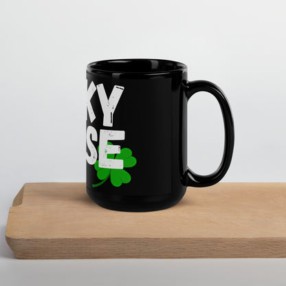 Irish Murse Mug