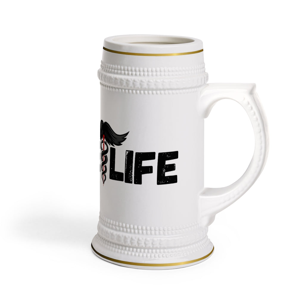 Murse Life Stein