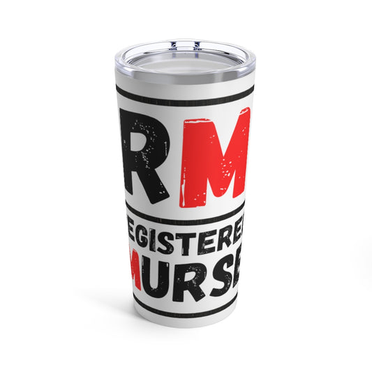 Registered Murse Tumbler Murse Life male nurse, murse life, Mug murse