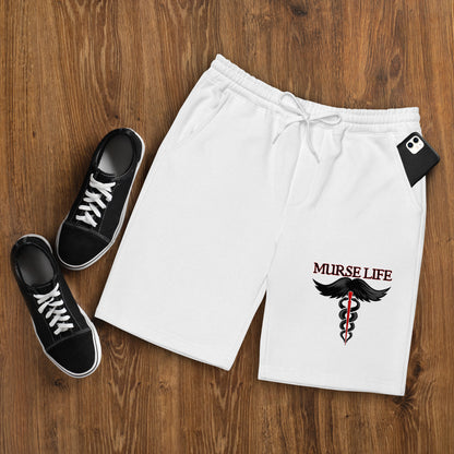 ML Fleece Shorts