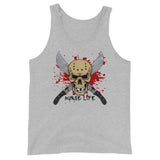 Camp Crystal Lake Tank