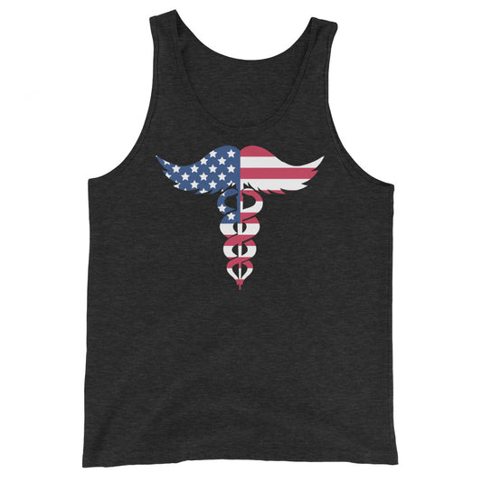 Freedom Tank Murse Life male nurse, murse life,  murse