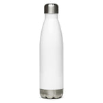 Mursenary Stainless Steel Water Bottle