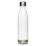 Mursenary Stainless Steel Water Bottle