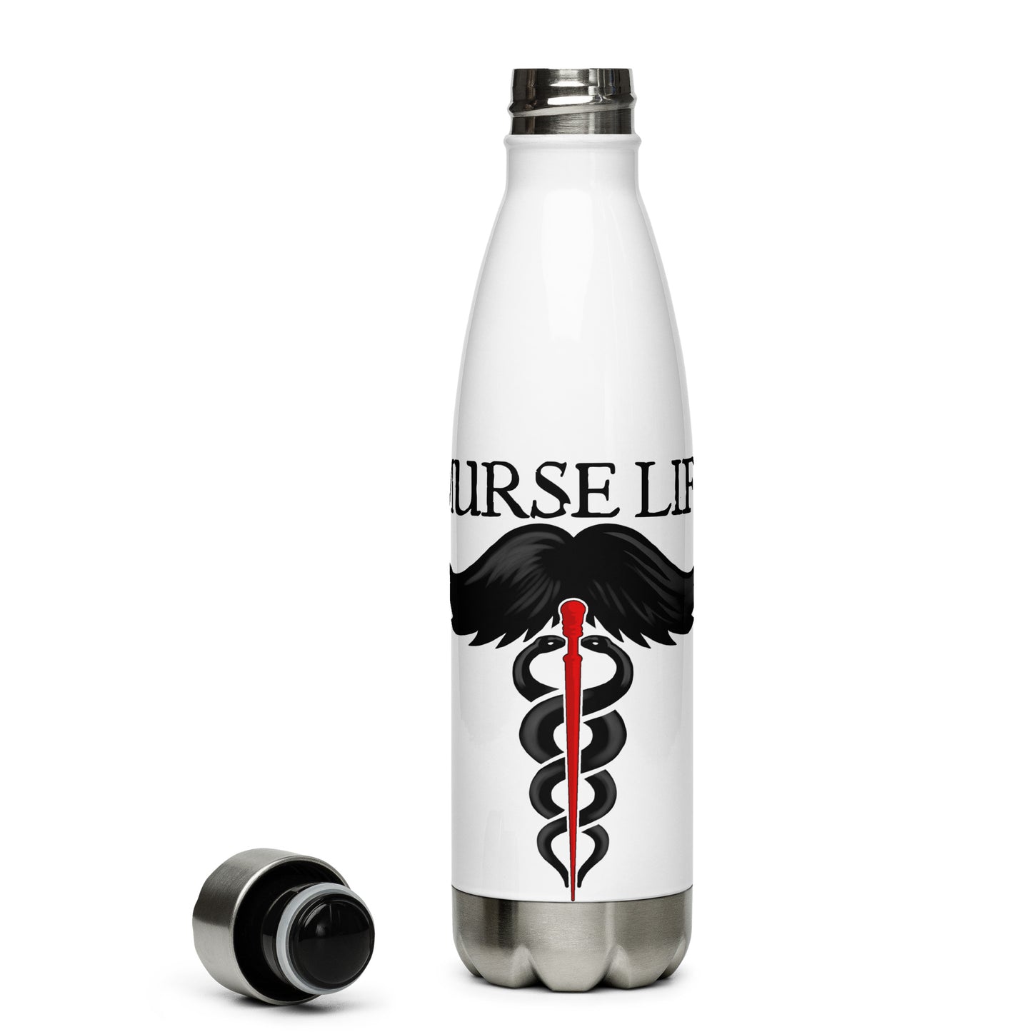 ML Stainless Steel Water Bottle