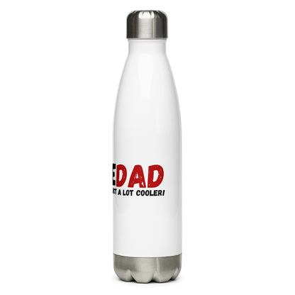 MURSEDAD Water Bottle Murse Life male nurse, murse life,  murse