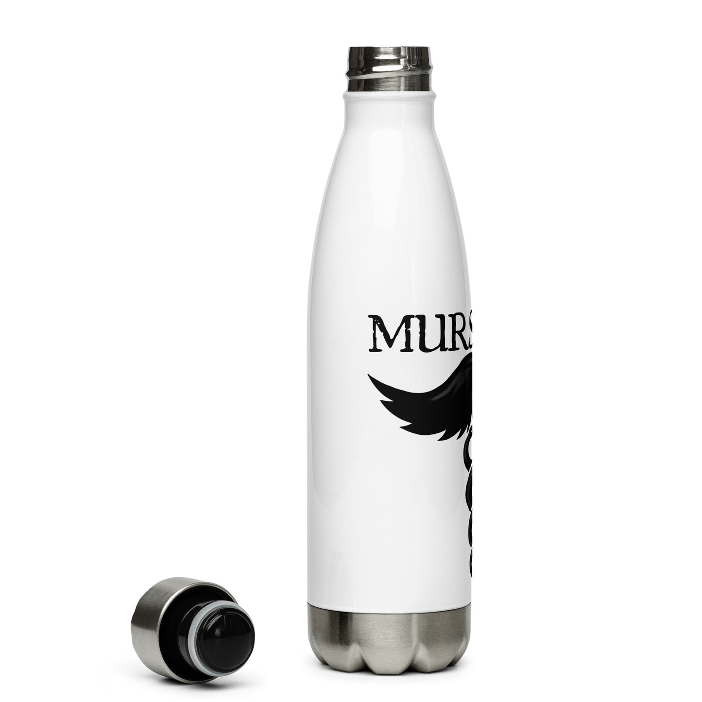 ML Stainless Steel Water Bottle