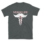 Murse Life Pallor T-Shirt