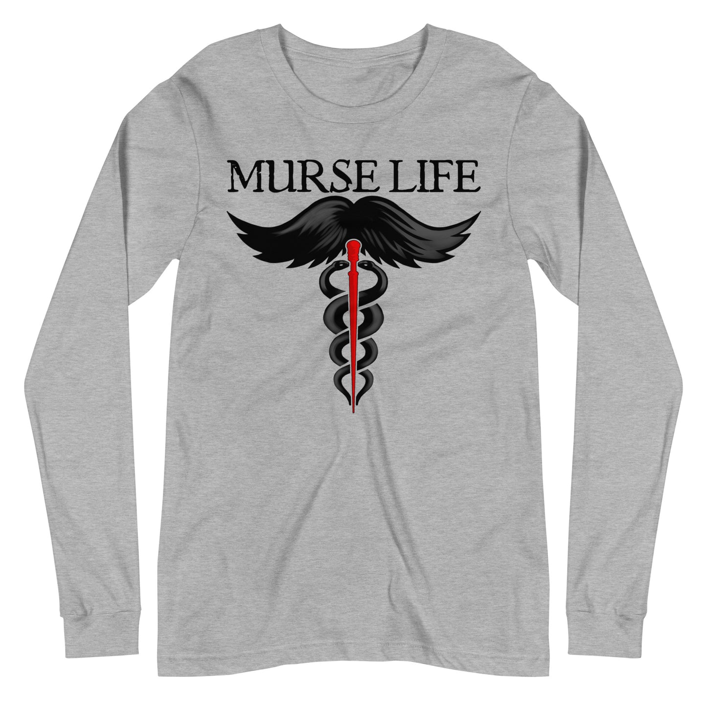 ML Long Sleeve T-Shirt